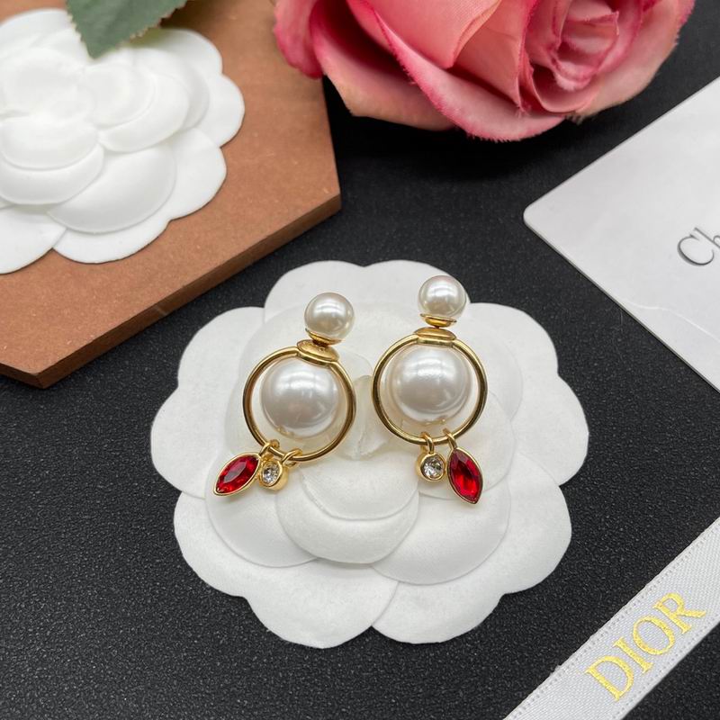 Dior Earring 05lyr438